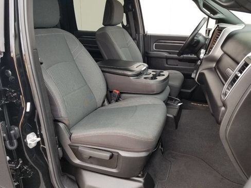 Certified 2024 RAM 2500 Big Horn w/ Safety Group image 18