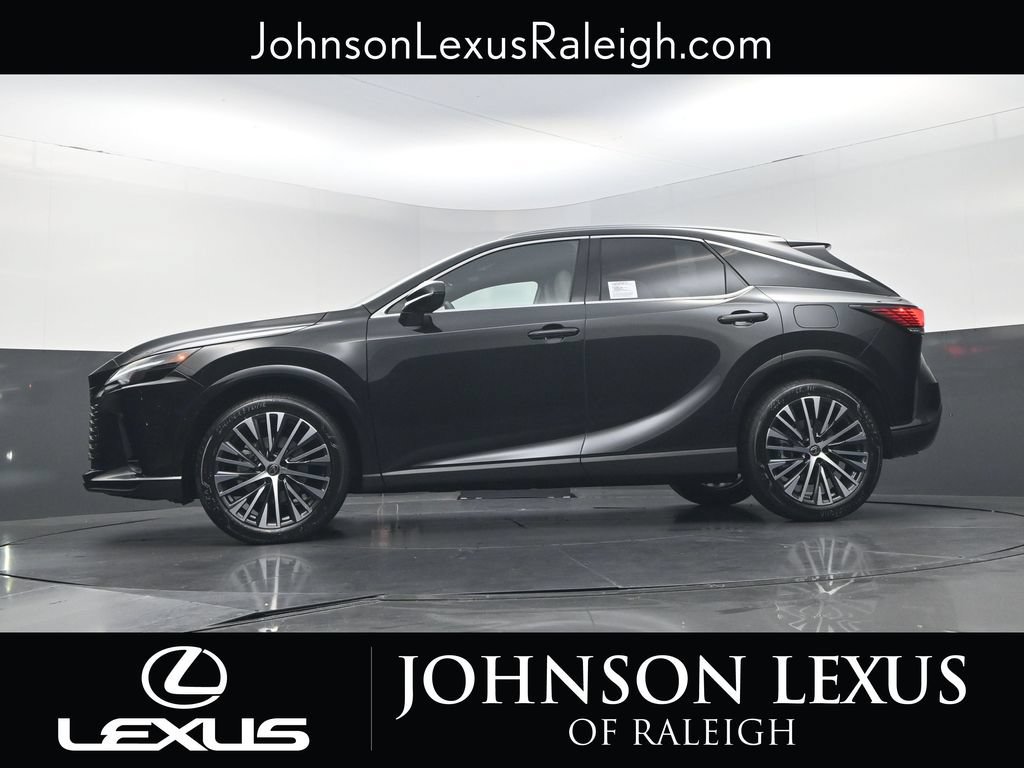 New 2026 Lexus RX 350 Premium Plus w/ Accessory Package (K3) FWD image 23