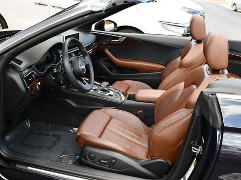 Used 2018 Audi A5 2.0T Prestige AWD/4WD image 57