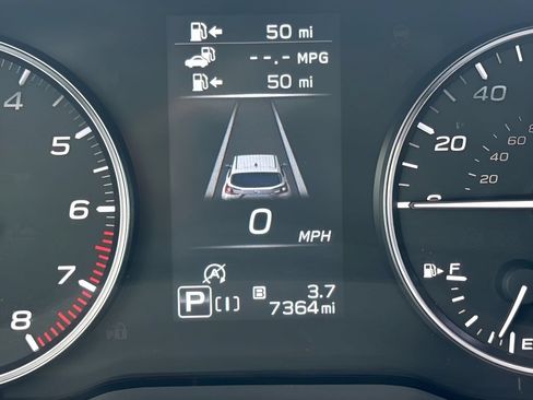 Used 2024 Subaru Impreza 2.0i Sport AWD/4WD image 21