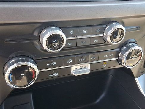 Used 2024 Ford F150 XLT w/ Mobile Office Package AWD/4WD image 14