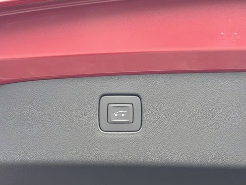 New 2026 Buick Envista Sport Touring image 20