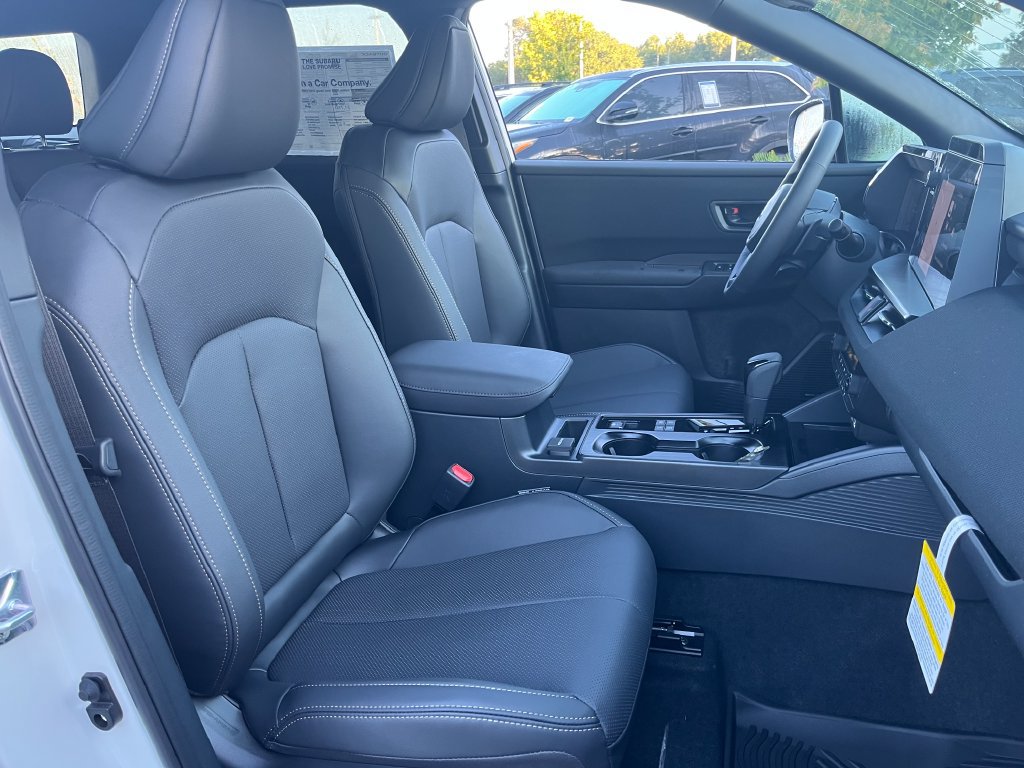 New 2026 Subaru Outback Limited XT AWD/4WD image 16