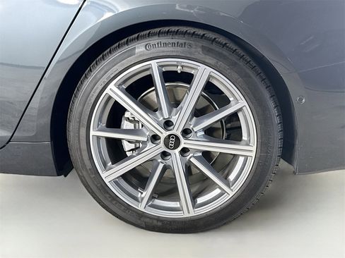 Certified 2025 Audi A6 2.0T Premium image 32