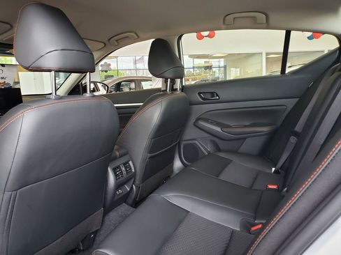 New 2026 Nissan Altima 2.5 SR AWD/4WD image 11