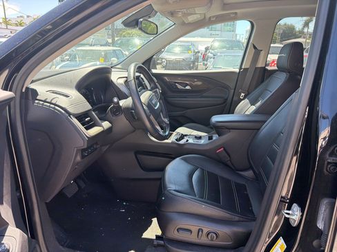 Used 2022 GMC Terrain Denali w/ LPO, Floor Liner Package AWD/4WD image 17