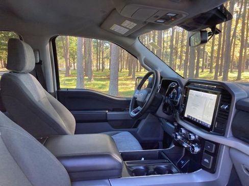 Used 2023 Ford F150 XLT image 23