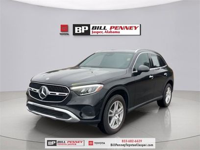 Used 2023 Mercedes-Benz GLC 300 4MATIC