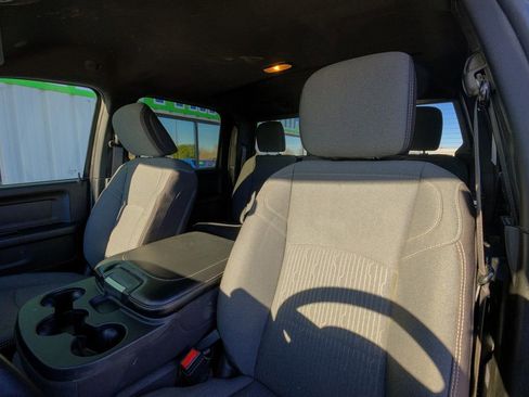 Used 2024 RAM 3500 Tradesman image 25