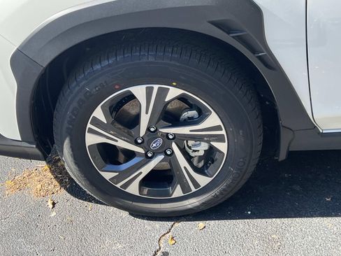 New 2026 Subaru Crosstrek 2.0i Premium image 11