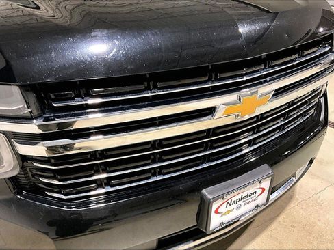 Used 2021 Chevrolet Tahoe LT image 30