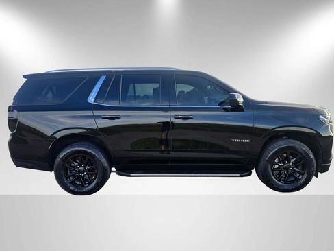 Used 2022 Chevrolet Tahoe LS RWD image 5