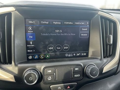 Used 2024 GMC Terrain Denali w/ Black Diamond Edition image 14