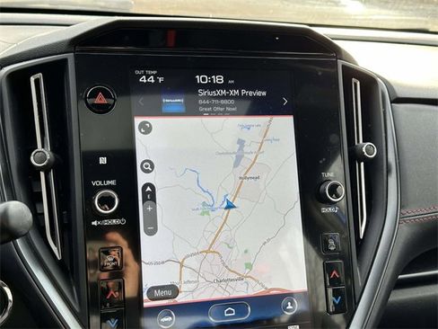 Used 2022 Subaru WRX Limited image 9