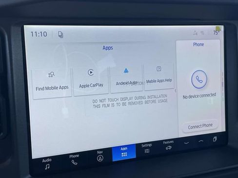 New 2026 Ford Bronco Big Bend AWD/4WD image 21