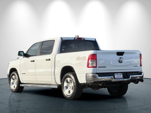 Certified 2024 RAM 1500 Big Horn image 6