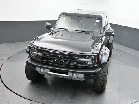 New 2026 Ford Bronco Raptor AWD/4WD image 40