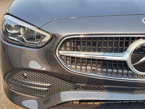 New 2026 Mercedes-Benz C 300 4MATIC Sedan image 26