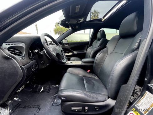 Used 2008 Lexus IS F image 23