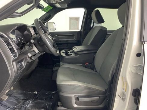 Used 2022 RAM 2500 Big Horn AWD/4WD image 17