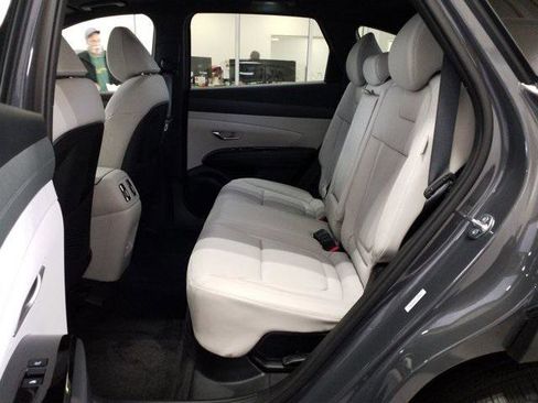 New 2026 Hyundai Tucson Limited image 18