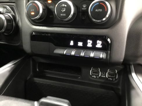 Used 2023 RAM 1500 Big Horn AWD/4WD image 24