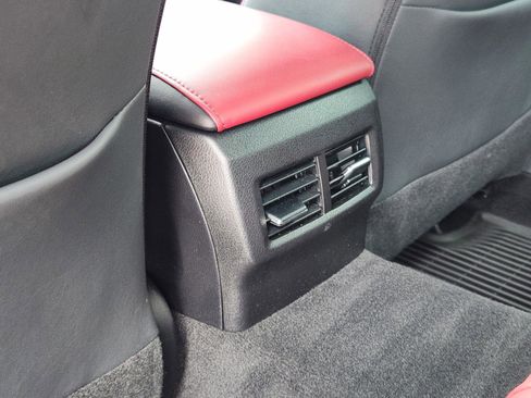 Used 2025 Lexus IS 350 F Sport w/ Accessory Package 2 RWD image 17
