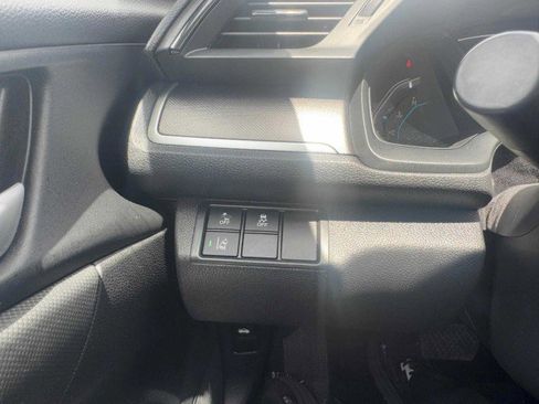 Used 2019 Honda Civic LX image 20