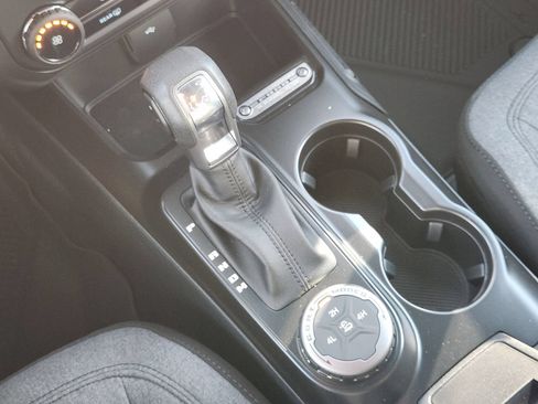 New 2026 Ford Bronco 2-Door AWD/4WD image 18