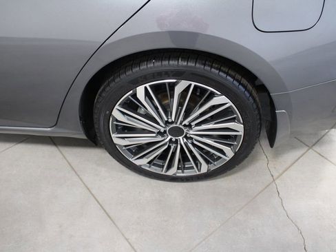 Used 2024 Nissan Altima 2.5 SL image 56