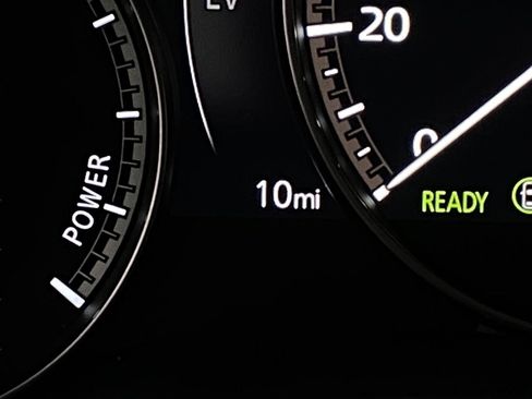 New 2026 MAZDA CX-50 AWD 2.5 Hybrid w/ Weather Package image 18