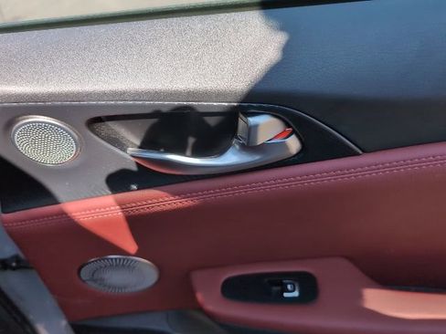 Used 2023 Kia Stinger GT-Line w/ Sun & Sound Package image 25