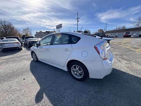 Used 2010 Toyota Prius Four image 29