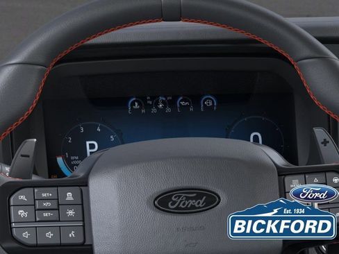 New 2026 Ford F150 Raptor AWD/4WD image 13