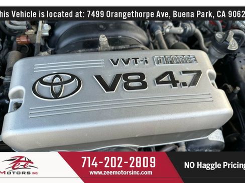 Used 2005 Toyota 4Runner Sport image 42