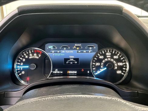 Used 2019 Ford F150 Lariat w/ Equipment Group 502A Luxury AWD/4WD image 13