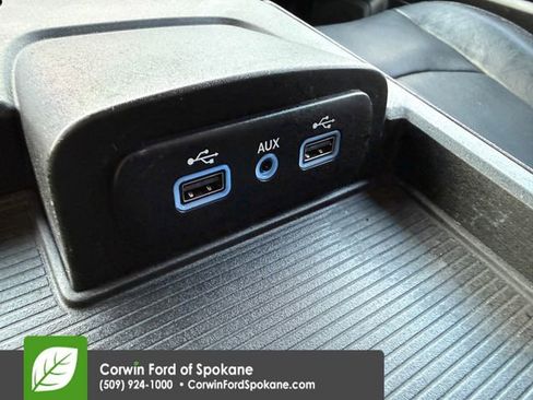 Used 2018 RAM 3500 Laramie image 36