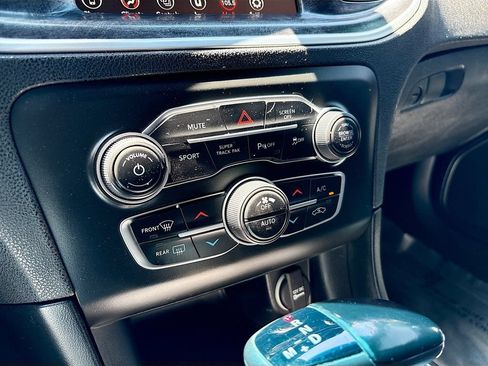 Used 2021 Dodge Charger R/T w/ Daytona Edition Group RWD image 15