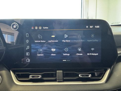 Used 2025 Chevrolet Equinox LT w/ Convenience Package II AWD/4WD image 13