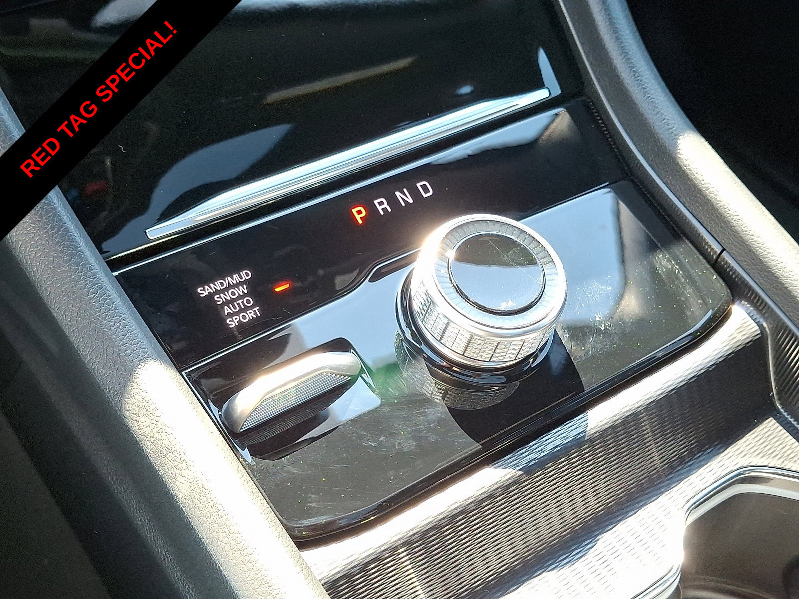 New 2026 Jeep Grand Cherokee Limited AWD/4WD image 10