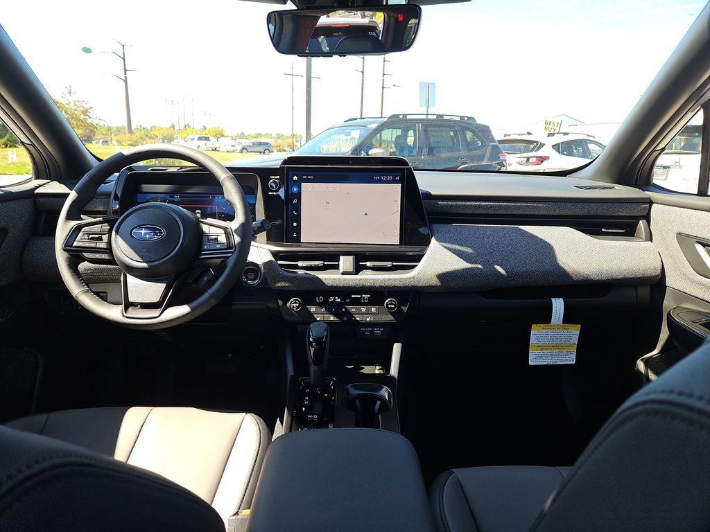 New 2026 Subaru Outback Premium AWD/4WD image 18