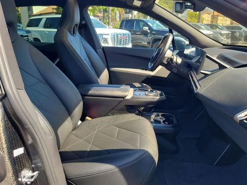 Used 2025 BMW iX xDrive50 image 28