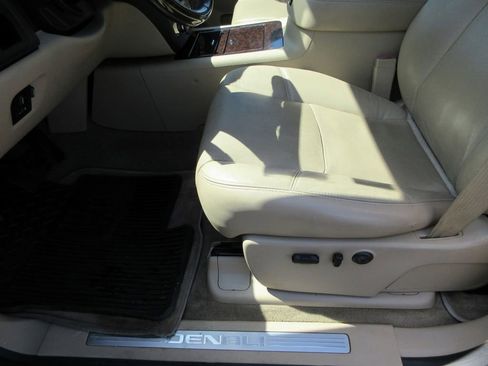 Certified 2013 GMC Sierra 1500 Denali AWD/4WD image 21