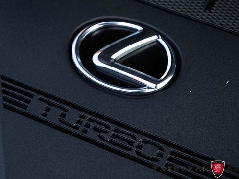 Used 2024 Lexus RX 350 Premium image 44