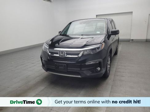 Used 2019 Honda Pilot EX-L image 1