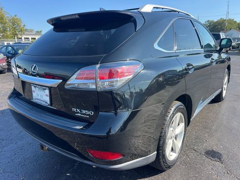 Used 2015 Lexus RX 350 FWD image 7