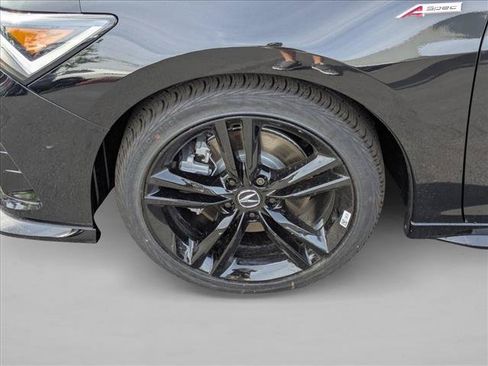 New 2026 Acura Integra A-Spec FWD image 10