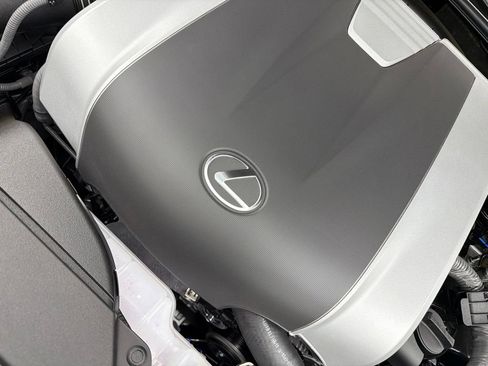 New 2026 Lexus IS 350 F Sport AWD/4WD image 22