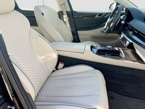 Used 2024 Genesis G80 3.5T Sport AWD/4WD image 27