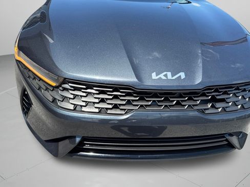 Used 2022 Kia K5 EX FWD image 41